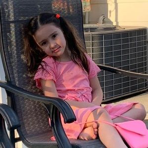 Meet your Posher, Dolly